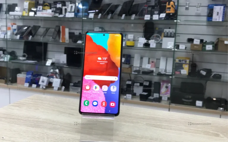 Samsung Galaxy A51 4/64Gb