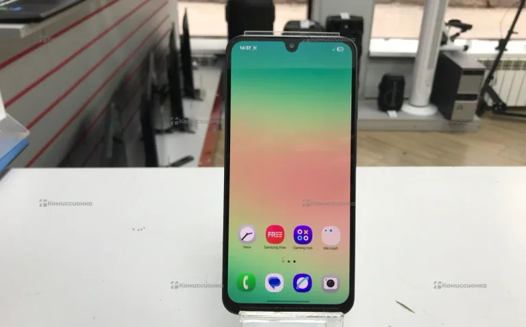 Samsung Galaxy A26 5G 8/256 ГБ