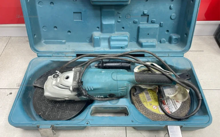 УШМ makita GA9020SF