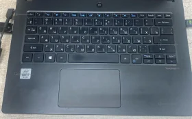 Ноутбук Acer TravelMate P614