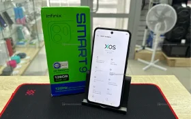 Infinix Smart 9 3/128 ГБ
