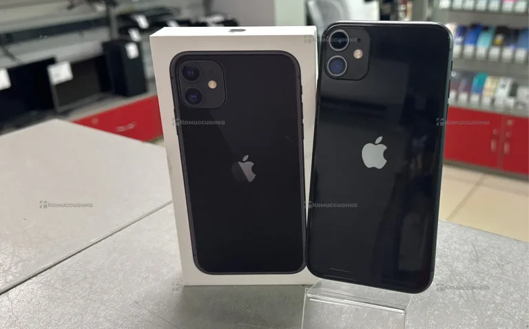 Apple IPhone 11 64Gb