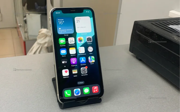 Apple iPhone 11 128Gb