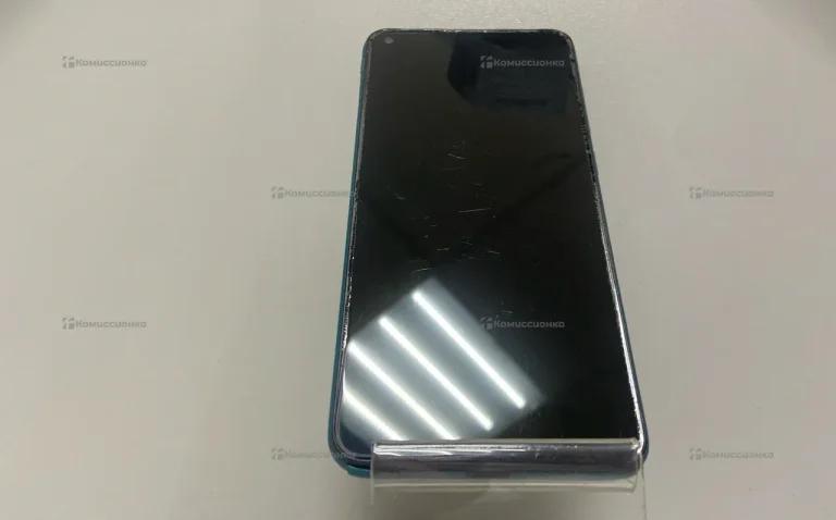 Xiaomi Redmi Note 9 4/128 ГБ