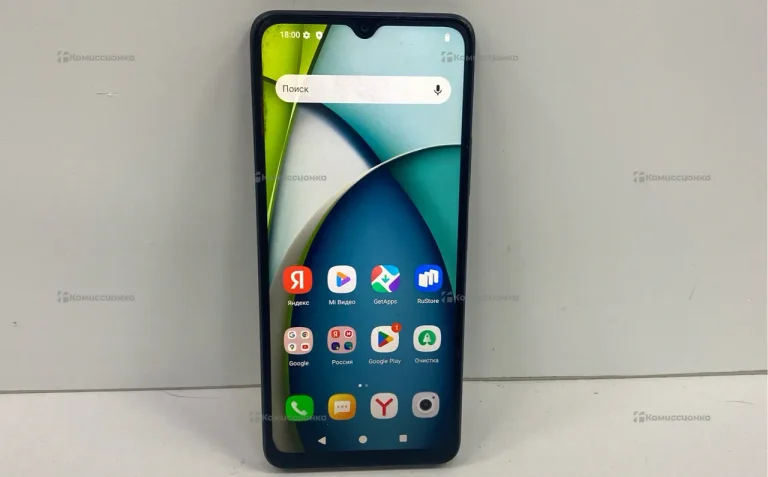 Xiaomi Redmi A3x 3/64 ГБ