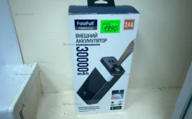 Купить Power Bank 30.000 б/у , в Нижний Новгород Цена:1990рублей