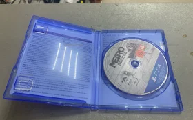 Купить Metro Exodus PS 4 б/у , в Самара Цена:1500рублей