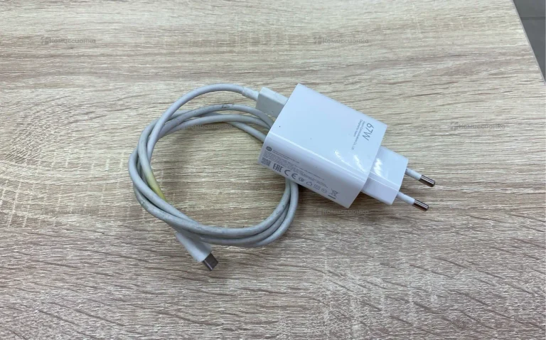 Зу xiaomi 67w