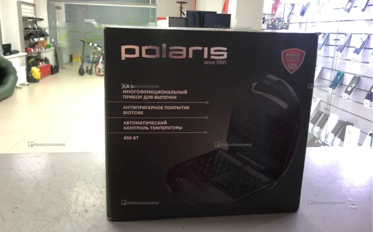 Прибор для выпечки Polaris PST 0105