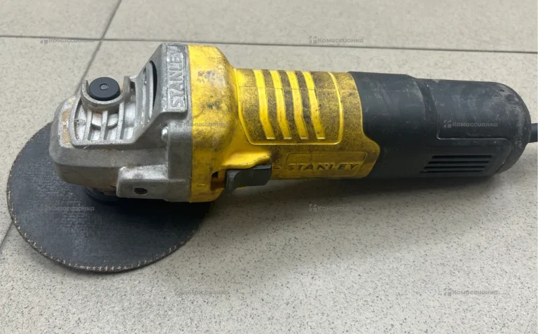 УШМ Stanley STGS9125