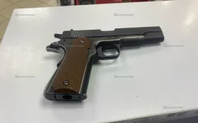 Купить Пневматический пистолет Borner 1911 б/у , в Казань Цена:9900рублей