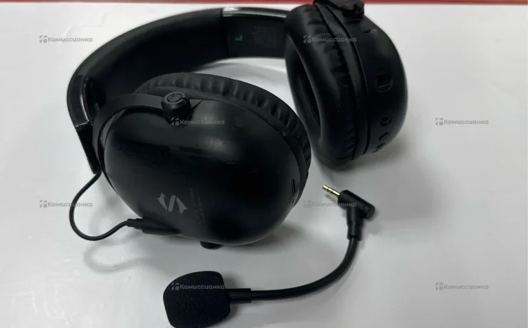 Наушники  Black Shark BS-X4
