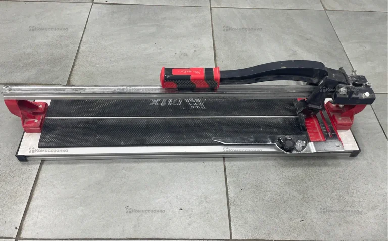 Плиткорез MTX 700mm