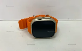 Часы  смарт TFN