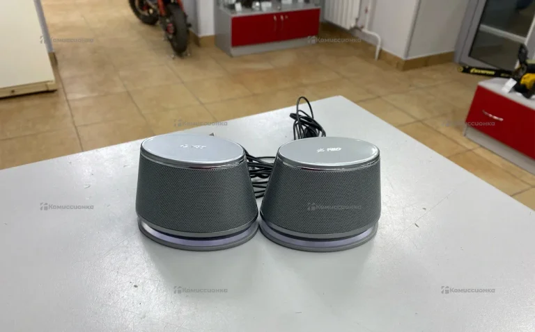 Компьютерные колонки F&D v620 plus