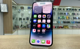 Apple iPhone 14 Pro Max 6/128 ГБ