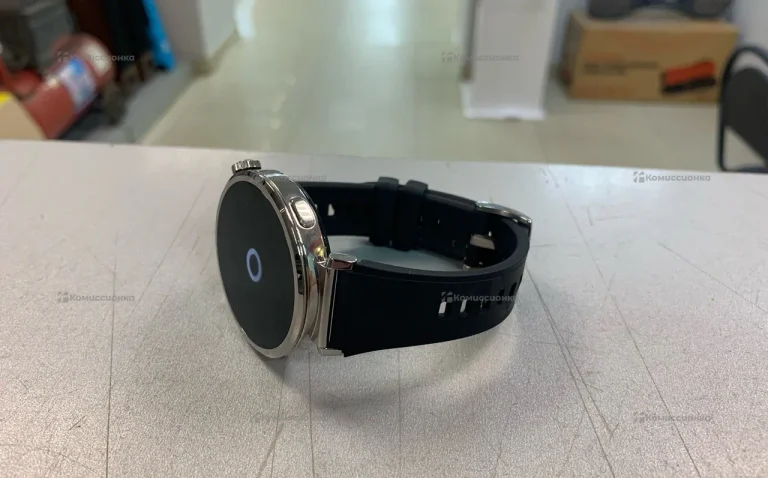 Часы  Huawei Watch GT5