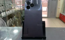 Купить Realme Note 50 3/64 ГБ б/у , в Чапаевск Цена:3990рублей