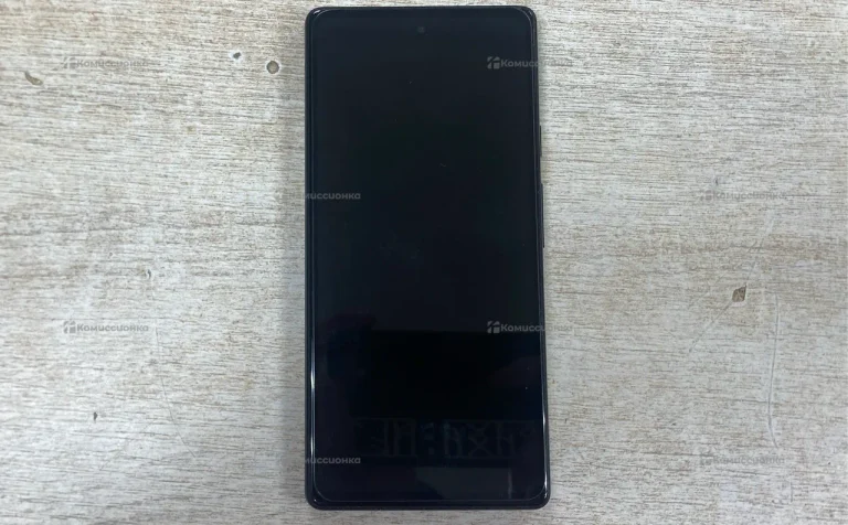 Google Pixel 6a 6/128Gb