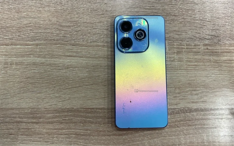 Infinix Hot 40i 4/128Gb
