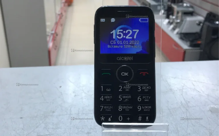 Alcatel 2020x