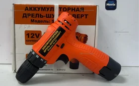 Купить Шуруповерт SC-07 б/у , в Набережные Челны Цена:700рублей