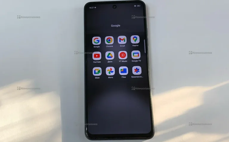 Tecno Spark 30 8/256 ГБ