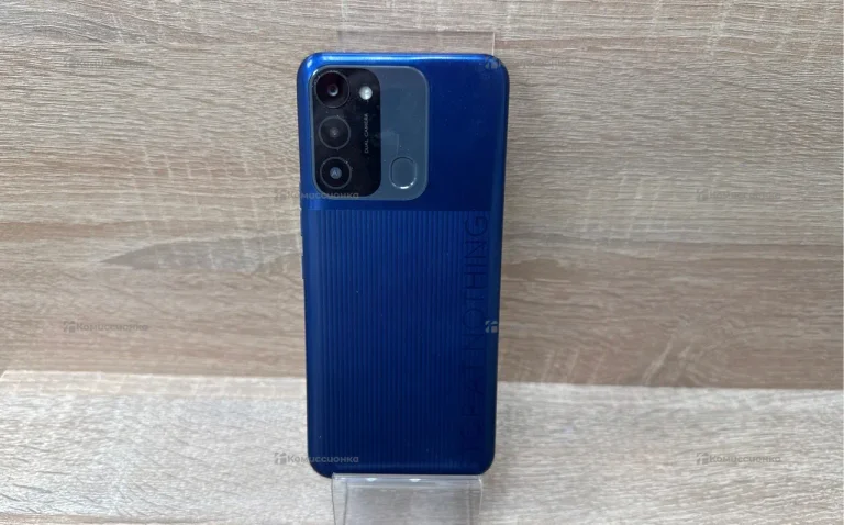Tecno Spark Go 2022 2/32 ГБ