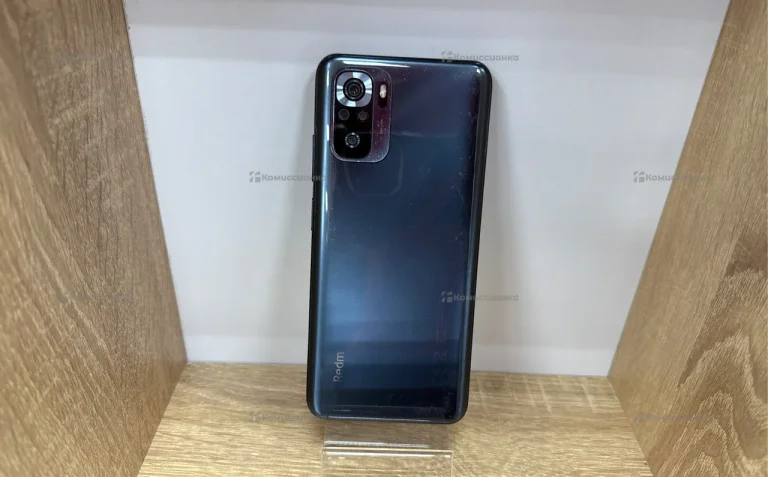 Xiaomi Redmi  Note 10s 6/128