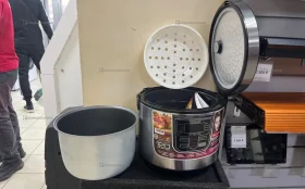 Мультиварка Proless Pro-166