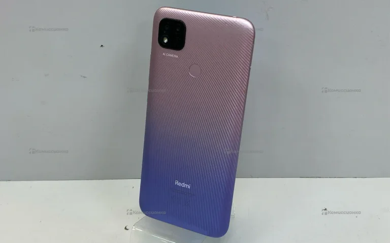 Xiaomi Redmi 9C 3/64 ГБ