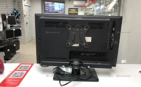 Купить Телевизор Telefunken б/у , в Тольятти Цена:2500рублей