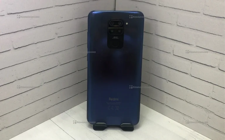 Xiaomi Xiaomi Redmi Note 9 4/128