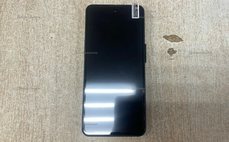 Xiaomi Poco X6 12/512 ГБ (реп)