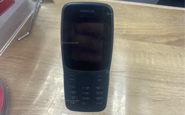Nokia 105