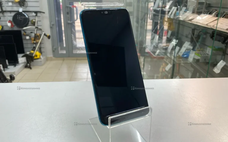 Honor 10 4/128 ГБ