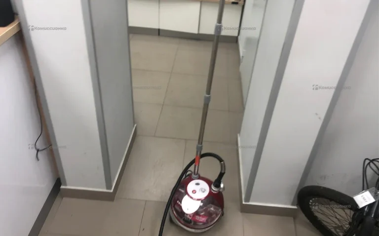 Отпариватель endever odyssey q9