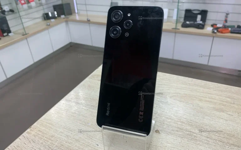 Xiaomi Redmi 12 8/256 ГБ