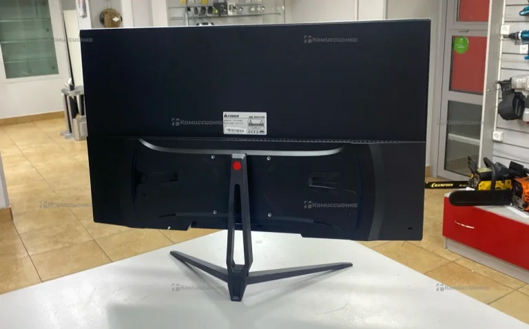 Монитор CHIGO Display 27" IPS  (120Hz)  F27-F120B1, черный