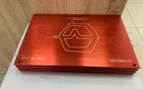 Усилитель  Ural sound PT 8.120