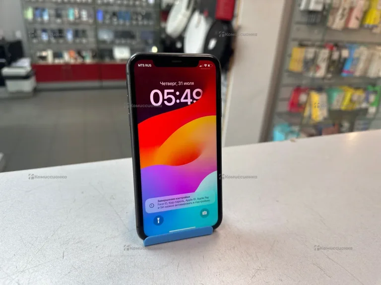 Apple IPhone 11 64Gb