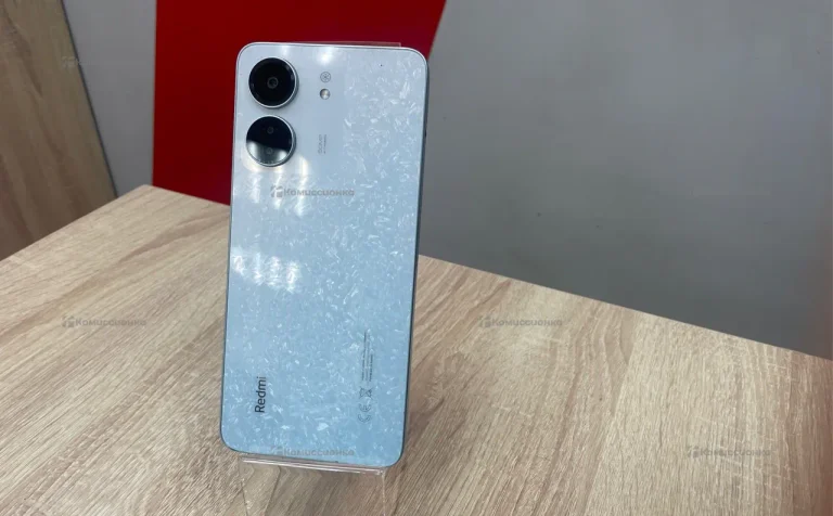 Xiaomi Redmi 13C 8/128 ГБ