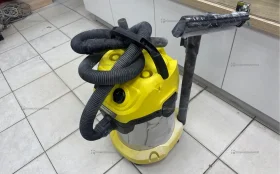 Купить Пылесос Karcher WD 3 PS б/у , в Казань Цена:6900рублей