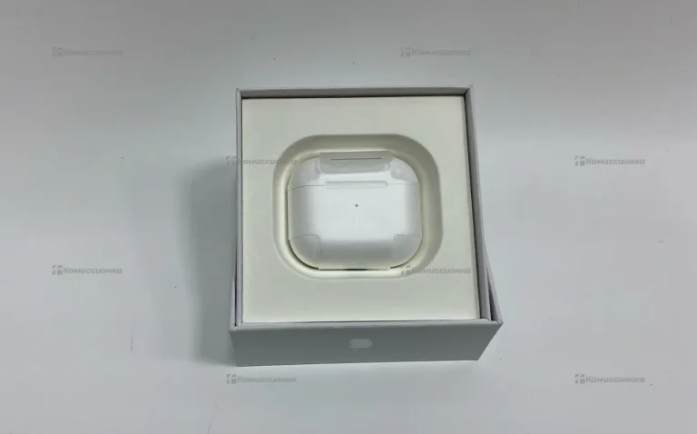Наушники  AirPods 3