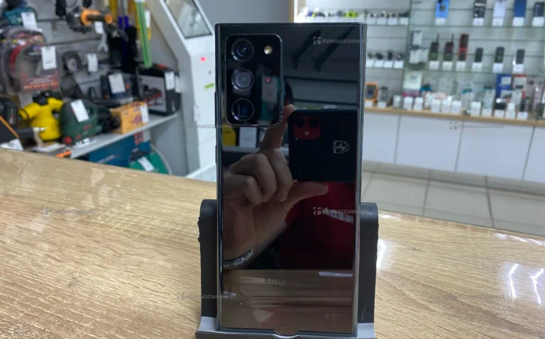 Samsung Galaxy Note20 Ultra 12/256 ГБ