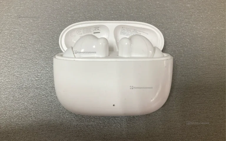 Портативные наушники Earbuds X7i