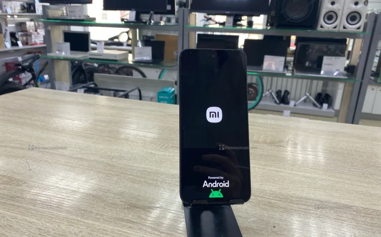 Xiaomi Redmi 13 6/128 ГБ