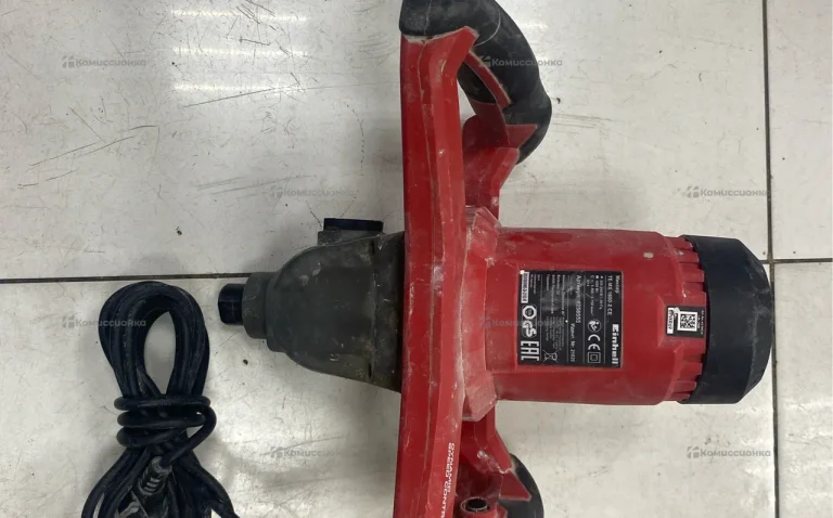 Миксер Einhell TE-MX 1600-2 CE