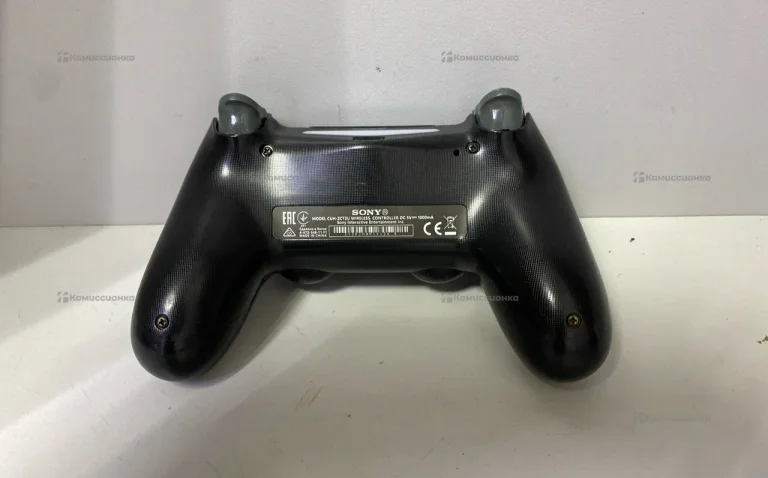 джойстик Ps4 (неоригинальный)