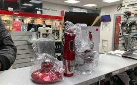 Купить Блендер Leben 800 Вт 4в1 б/у , в Санкт-Петербург Цена:600рублей